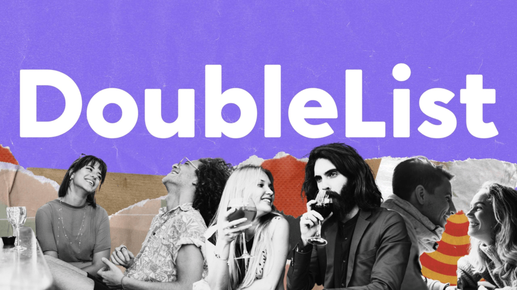 What is Doublelist Nashville ?