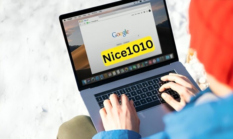 nice1010 in digital age
